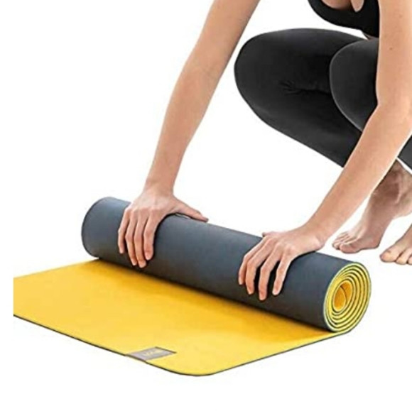 Lol Yoga Mat With 2 In Strap | Poshmark